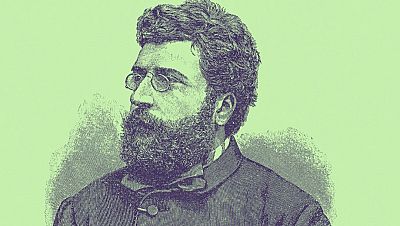 Sinfon�a en do mayor de Georges Bizet - escuchar ahora