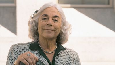 Relato sobre Carmen Mart�n Gaite - escuchar ahora