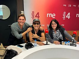 Coti, creador d'himnes i guanyador de D�os Incre�bles