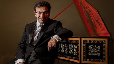 Yago Mah�go - escuchar ahora