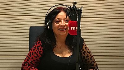 La m�sica de Raquel del Val - escuchar ahora