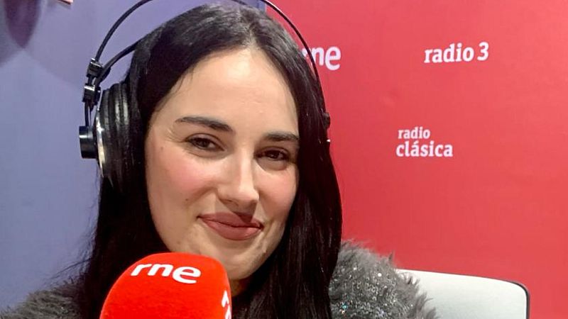 Metr�poli - Raquel Brand�a - Escoltar Ara
