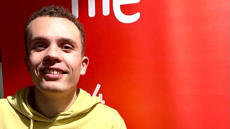 Metr�poli - Arnau Grabolosa 'Grabu' - Escoltar ara