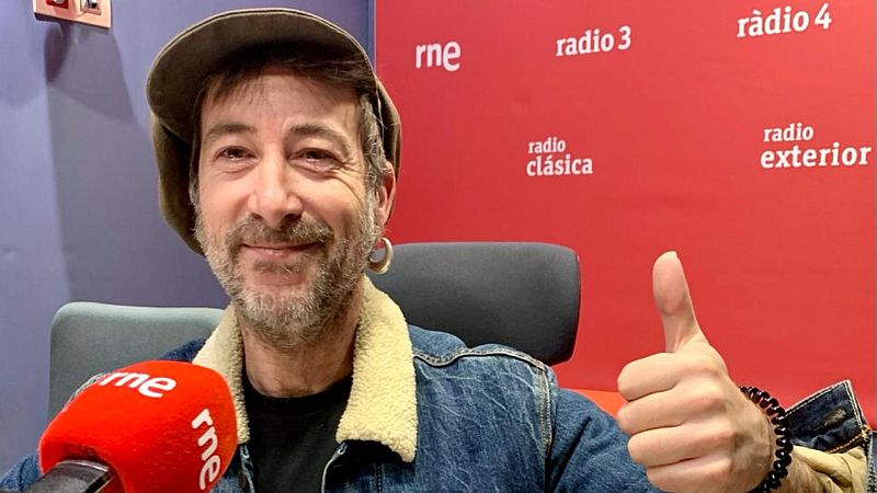 Metr�poli - Muchachito Bombo Infierno