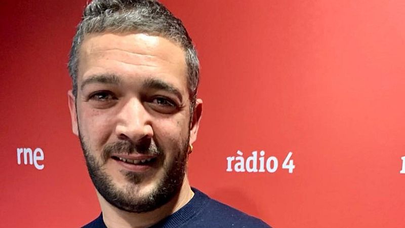 Metr�poli - Rebem Sebasti�n Pallar�s Santos, m�s conegut com 'El Sebas de la Calle' - Escoltar ara