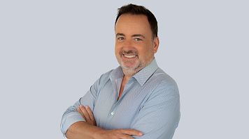 Xavi Collado
