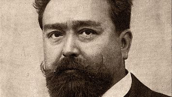 Isaac Alb�niz