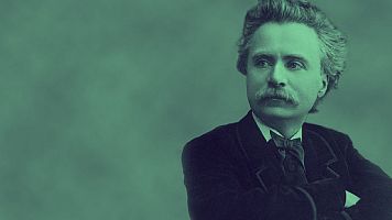Edvard Grieg