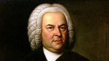 Johann Sebastian Bach