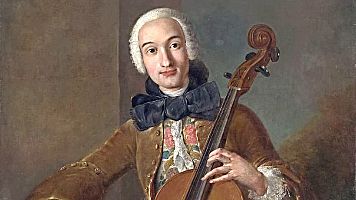 Conoce a Luigi Boccherini en Radio Cl�sica