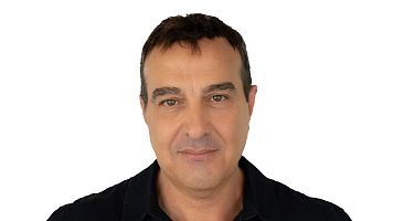 Toni Mar�n