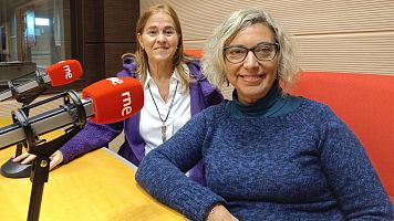 Gente despierta - El portal de Igualdad de RTVE cumple cinco a�os