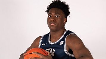 Great Osobor, el espa�ol que brilla en la NCAA