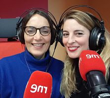 Xavif�rnia - La monog�mia no ho �s tot. Amb la N�ria Costa i la Cristina Hern�ndez