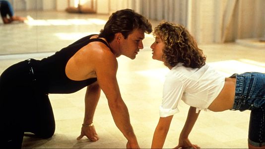 Dirty Dancing   Donde ver la pel�cula gratis