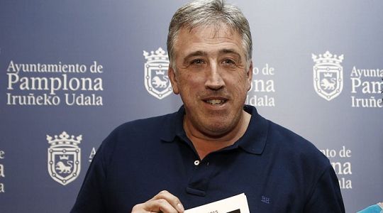 El PSN dar� la alcald�a a EH Bildu en Pamplona tras acordar una moci�n de censura contra UPN