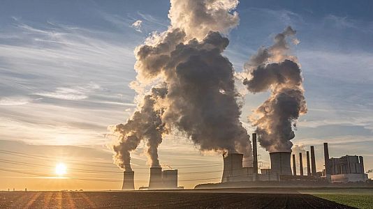 A golpe de bit -  Ciencia contra la contaminaci�n - 08 01 24