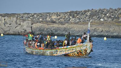 Enfoque Global en REE - El problema de la migraci�n a nivel global - 14 10 23