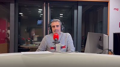 Radiopasi�n - No se ve (v�deo) - 24 12 23