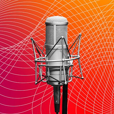 Emisi�n en directo de Radio Exterior de RTVE