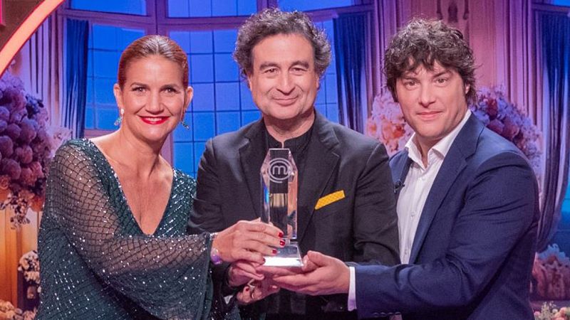 'MasterChef Junior 10' consigue máximo de temporada en su semifinal: 903.000 espectadores y un 11,2%