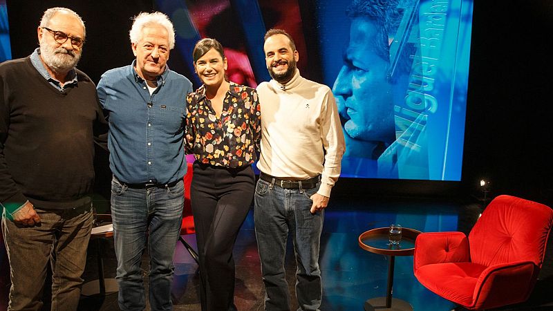 'Historia de nuestro cine' celebra la 'Noche de Reyes'