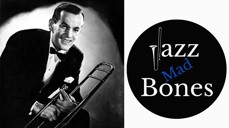 'Tribute to Glenn Miller' con Jazz Mad Bones, en 'Las Noches del Monumental' de RTVE