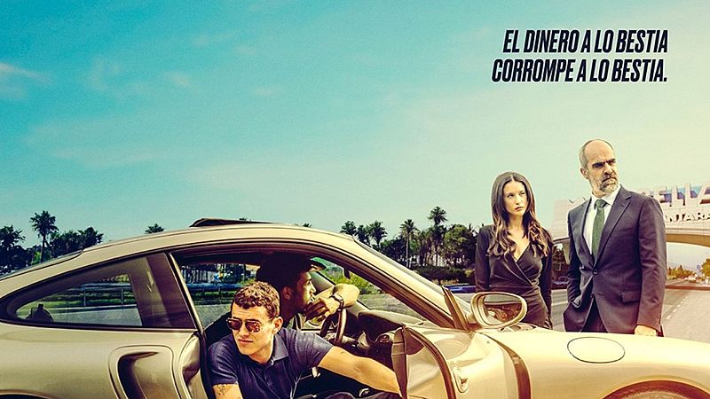 'El correo', participada por RTVE, lidera la taquilla en su estreno de verano.