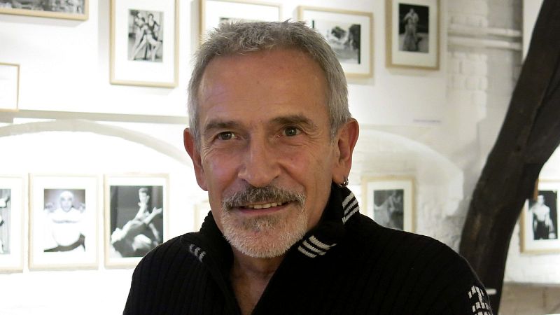 V�ctor Ullate anuncia el fin de su compa��a de ballet por la "inviabilidad econ�mica del proyecto"