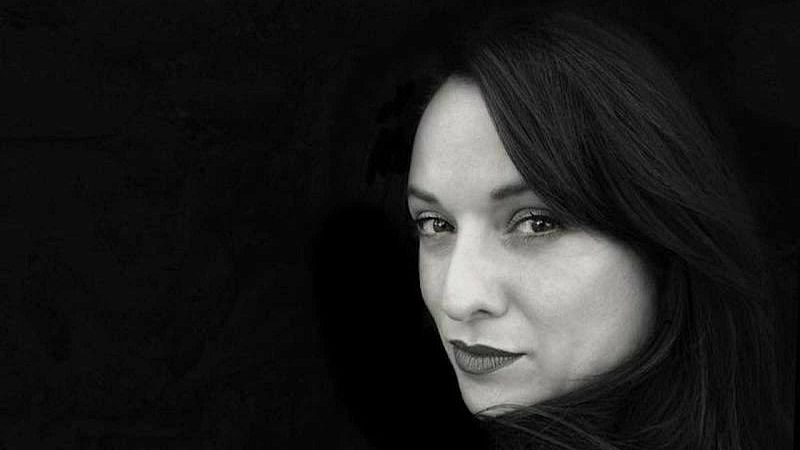 La soprano Ruth Iniesta, Premio El Ojo Cr�tico de RNE de M�sica Cl�sica 2019