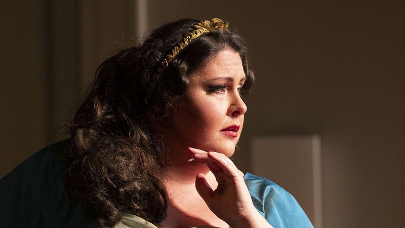 'Ermione' de Gioachino Rossini en Radio Cl�sica