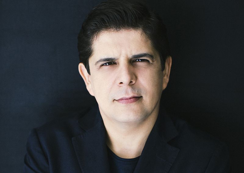Concierto para piano en Sol mayor, de Ravel, con Javier Perianes