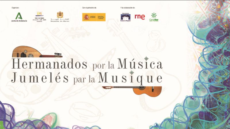 RNE ofrece el concierto 'Hermanados por la m�sica'