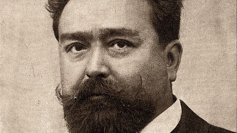 Alb�niz, Espa�a sobre el piano