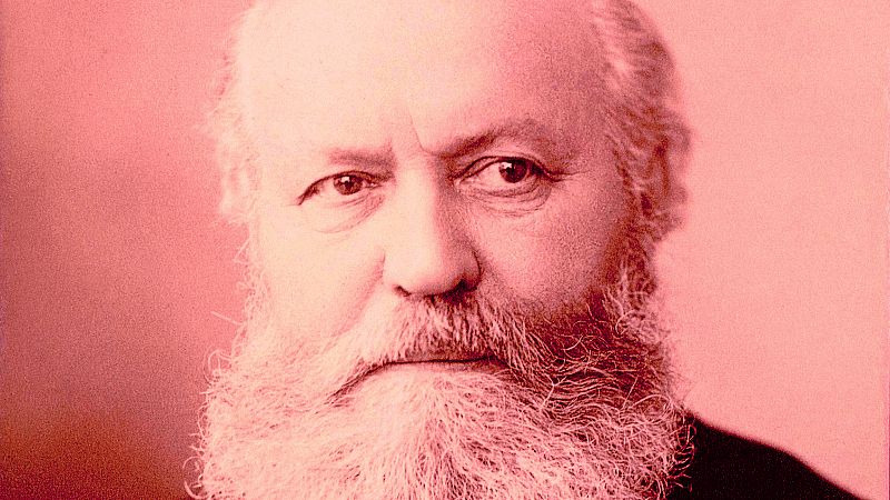 Charles Gounod, sacro y esc�nico