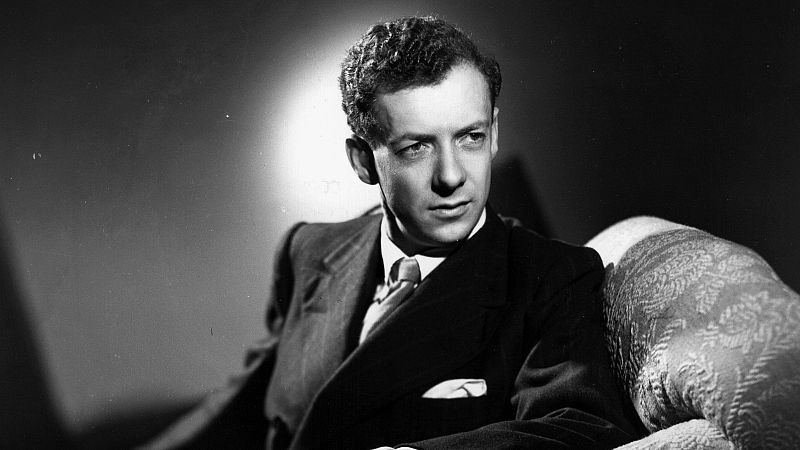 Benjamin Britten, el sonido ingl�s del siglo XX