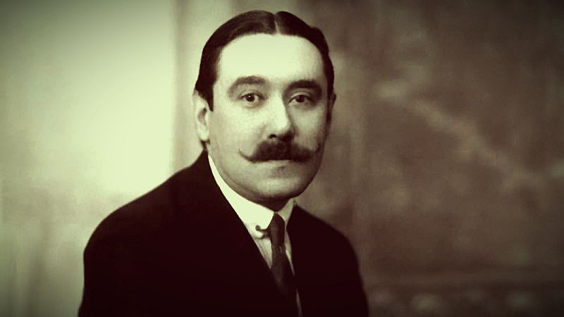 Joaqu�n Turina, tradici�n e impresionismo