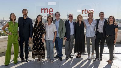 Nueva temporada 2022 2023 de Radio Nacional de Espa�a