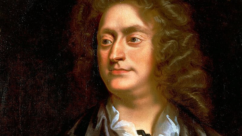 Henry Purcell  barroco brit�nico