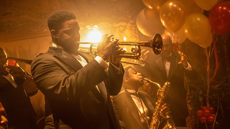 Oscar a la mejor banda sonora  del 'cl�sico' John Williams a los ecl�cticos Son Lux