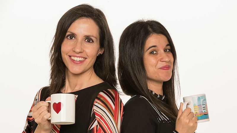 �Quieres tomarte un caf� con 'Caf� Zimmermann'