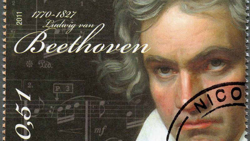 El an�lisis del ADN de Beethoven desvela las causas de su muerte  hepatitis B, alcohol y posiblemente cirrosis