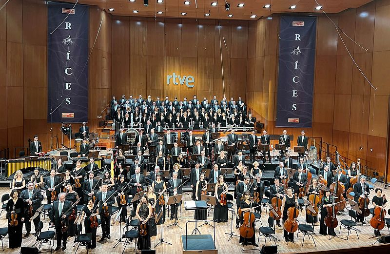 La OCRTVE participa en la 60� SMR de Cuenca