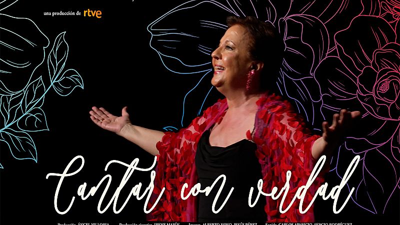 'Imprescindibles' homenajea a la cantaora Carmen Linares tras recibir el Grammy Latino a la Excelencia Musical