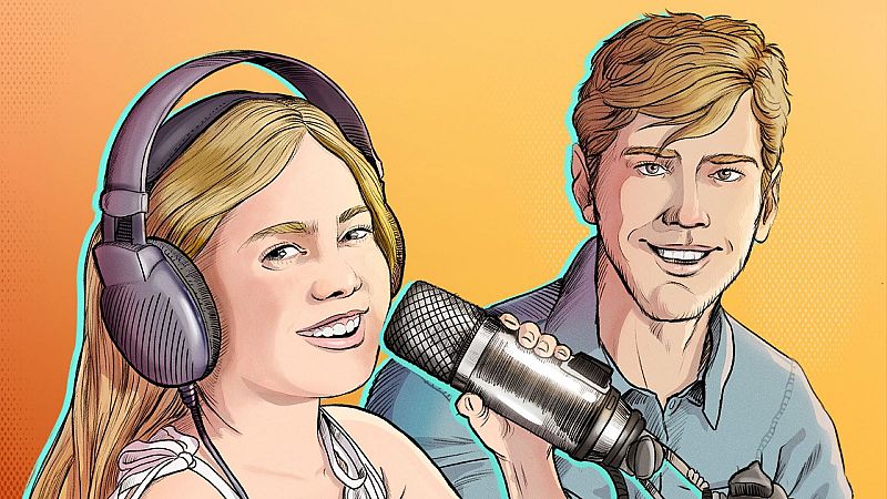 RTVE Audio pone en marcha el IV Concurso de Podcast Escolar y Universitario