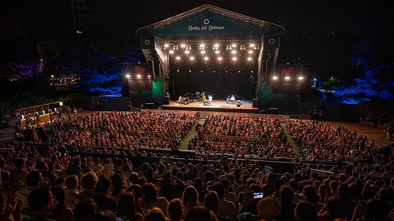 Queens of the Stone Age, PJ Harvey o Status Quo en las Noches del Botánico 2024