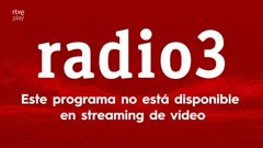Emisi�n en directo de Radio 3 Webcam de RTVE