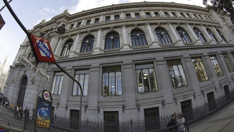 Un inspector del Banco de España advirtió antes de que Bankia saliera a Bolsa que acabaría nacionalizada
