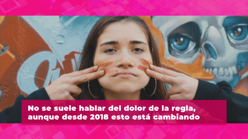 El estigma de la regla y sus consecuencias para las mujeres