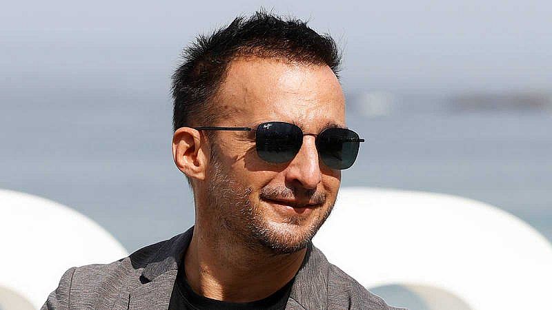 Alejandro Amenábar presenta su serie 'La Fortuna' en San Sebastián | Ver